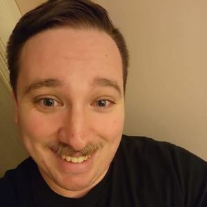 Meet your Posher, Stephen